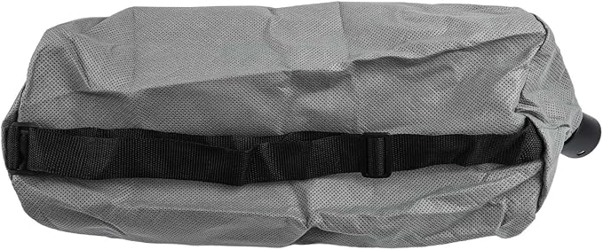Wall Grinder Vacuum Bag by Unknown