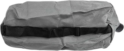 Wall Grinder Vacuum Bag by Unknown