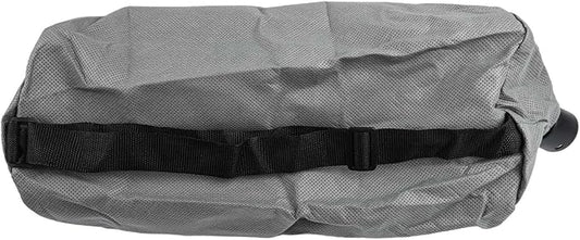 Wall Grinder Vacuum Bag by Unknown