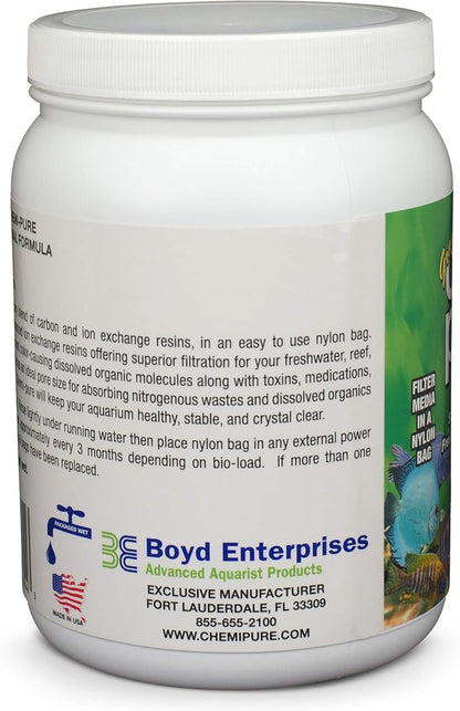 BOY MEDIA CHEMIPURE 40OZ - Image 2