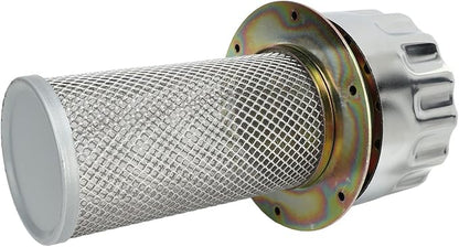 Hydraulic Air Filter 10µm Screen High Performance Easy Install Removable Filter - Image 6