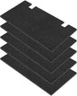 BESULEN 6PCS RV Air Conditioner Replacement Filters, Camper Interior Accessories by BESULEN