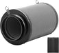 iPower 6" Air Carbon Smelliness Control by iPower