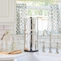 Big Berkey Gravity-Fed Stainless Steel Countertop Water Filter System 2.25 by Berkey