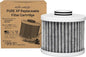 Epic Water Filters Pure XP REPLACEMENT CARTRIDGE ONLY/Compatible by EpicWaterFilters