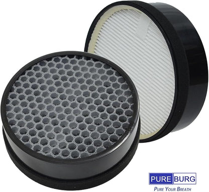 PUREBURG Replacement Filter Set Compatible - Image 4