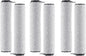 For Xiaomi for Mijia W20 2C 4C 2Lite Wet and Dry Vacuum Cleaner Scrubber Roller by Unknown