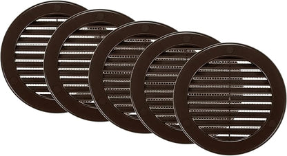 Vent Systems 4" Inch by VentSystems