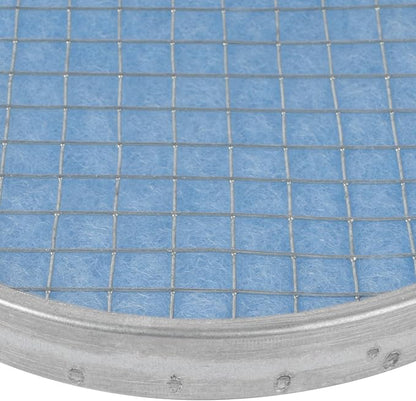 Vent Systems 8" Filter Replacement - Image 7