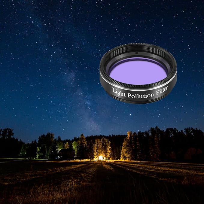 1.25inch Light Pollution Filter - Image 4