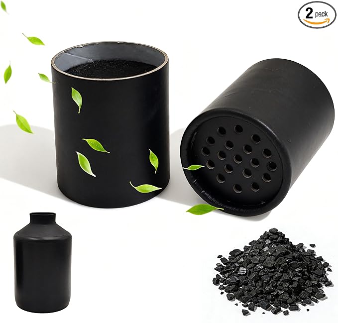 xcivi 2 Pack Replacement Filter Cartridges by xcivi