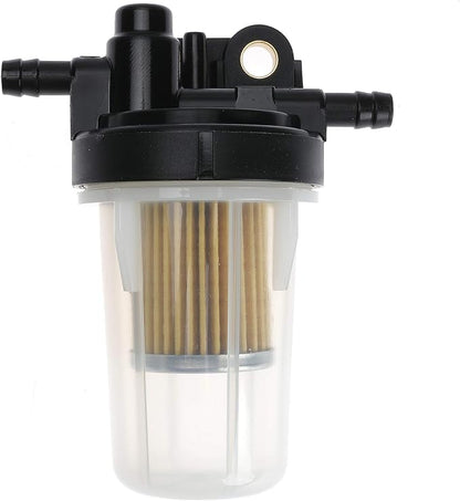 iFJF 6A320-58862 Fuel Filter Assembly Replacement by iFJF