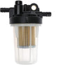 iFJF 6A320-58862 Fuel Filter Assembly Replacement by iFJF