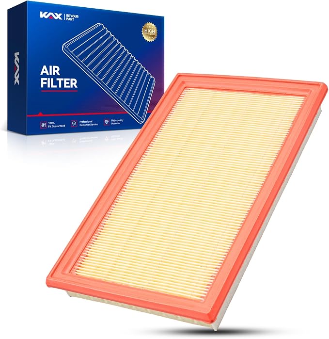 KAX Engine Air Filter, CA4309 Replacement by KAX