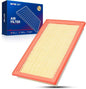 KAX Engine Air Filter, CA4309 Replacement by KAX