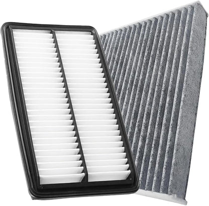 JTBU134-12061Engine & Cabin Air Filter - Image 2