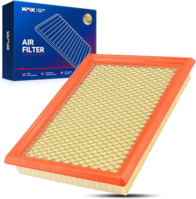 KAX Engine Air Filter, CA6900 Replacement by KAX