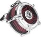 Air Filter Cleaner for Harley Davidson Softail Touring Street Road King Glide by ForHarleyMotorcycleParts
