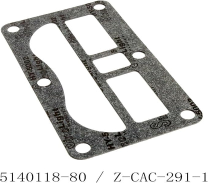 5140118-80 / Z-CAC-291-1, 5140118-79 / A20868 Valve Plate Head Gasket and - Image 4