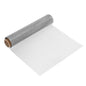 uxcell 30 Mesh 39" x 12" Woven Wire Mesh, 304 Stainless Steel Air Vent Filter by uxcell