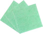BOROLA 11.8×11.8 in Aquarium Filter Media Pad High-Density Bio Filter Sponge by BOROLA