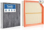 Engine+Cabin Air Filters Set Fit by RVgolf