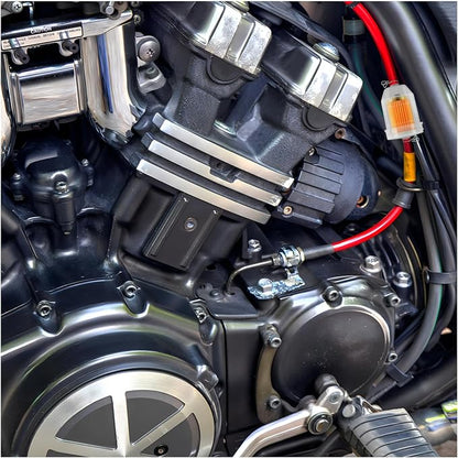 20 PCS 1/4 IN and 5/16 IN Gas Inline Fuel Filters - Image 8