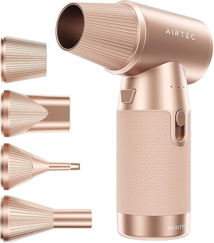 IT Dusters AirTec Ultra Cordless Air Duster by ITDusters
