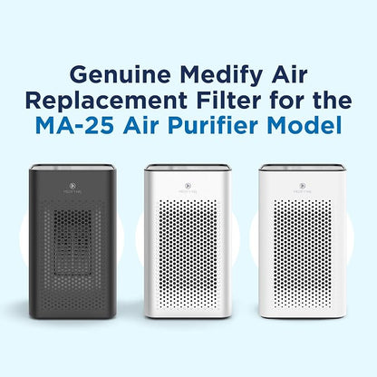 Medify Air MA-25 Genuine Replacement Filter | - Image 2