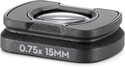Xtra Muse Wide-Angle Lens - Image 2