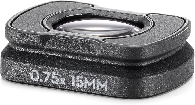 Xtra Muse Wide-Angle Lens - Image 5