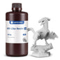 ANYCUBIC ABS-Like Resin 3.0, Upgraded 14K 3D Printer Resin by ANYCUBIC