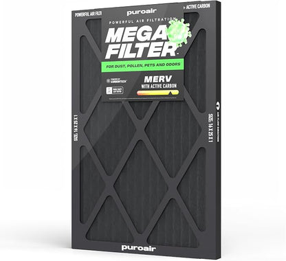 PuroAir MegaFilter by PuroAir