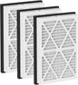 20x30x3 MERV 13 Pleated Air Filters Replacement Compatible by Skymechy