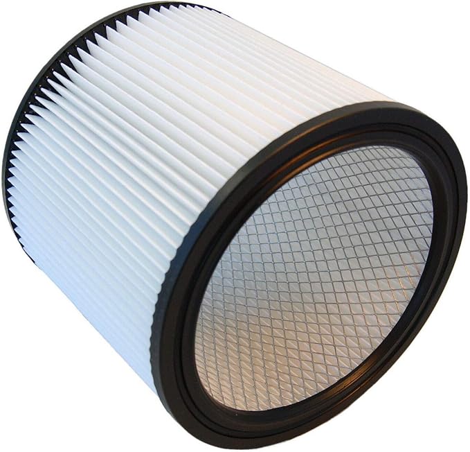 HQRP 2-Pack Standard Cartridge Filter Replacement - Image 5