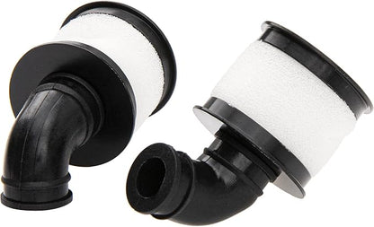 1/10 RC Air Filter, Universal Capped Air Filter Cover - Image 4