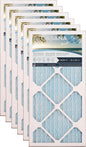 6 Pack HVAC Furnace Air Filters, MERV 11 by CabanaAirFilters
