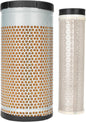 10560411400 19480413500 Outer & Inner Air Filter Fit by Unknown
