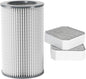 Air Filter Replacement Set Compatible by Luripid