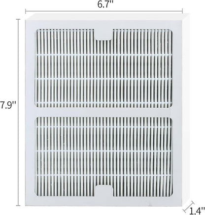Replacement Idyllis Air Purifier Filter b Compatible - Image 3