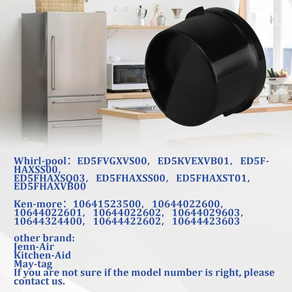  Upgraded 2260502B 2260518B Refrigerator Water Filter Cap by puxyblue - Image 5