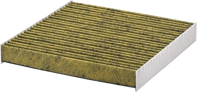 Purolator PBC36080 PurolatorBOSS Automotive Cabin Air Filter - Image 2