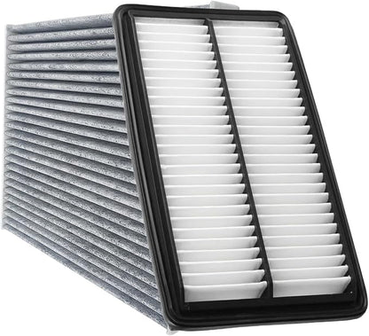 JTBU134-12061Engine & Cabin Air Filter - Image 4