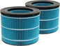 PUREBURG PEHUMEVA Replacement Humidifier Filter Compatible by PUREBURG-PureYourBreath