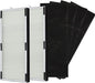 PUREBURG Replacement Filter Set Compatible by PUREBURG-PureYourBreath