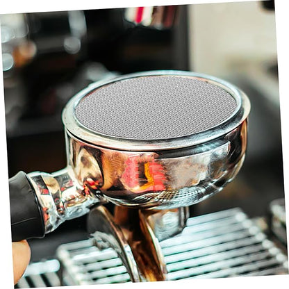 Veemoon Coffee Machine Accessories Portafilter Mesh Reusable Filters - Image 5