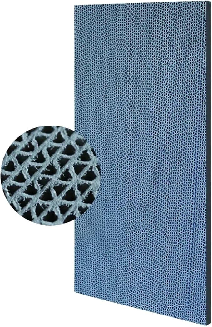 Air Purifier Filter H12, Compatible - Image 2