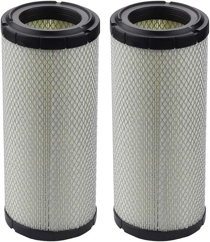 Tvent 715900422 Air Filters For Can-Am X3 Maverick X3 2017-2024 Maverick MAX by Tvent