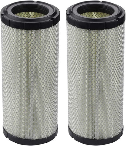 Tvent 715900422 Air Filters For Can-Am X3 Maverick X3 2017-2024 Maverick MAX by Tvent