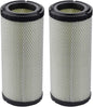 Tvent 715900422 Air Filters For Can-Am X3 Maverick X3 2017-2024 Maverick MAX by Tvent